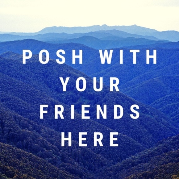 Meet your Posher, Crystal - See What's Happening - Picture 4 of 13